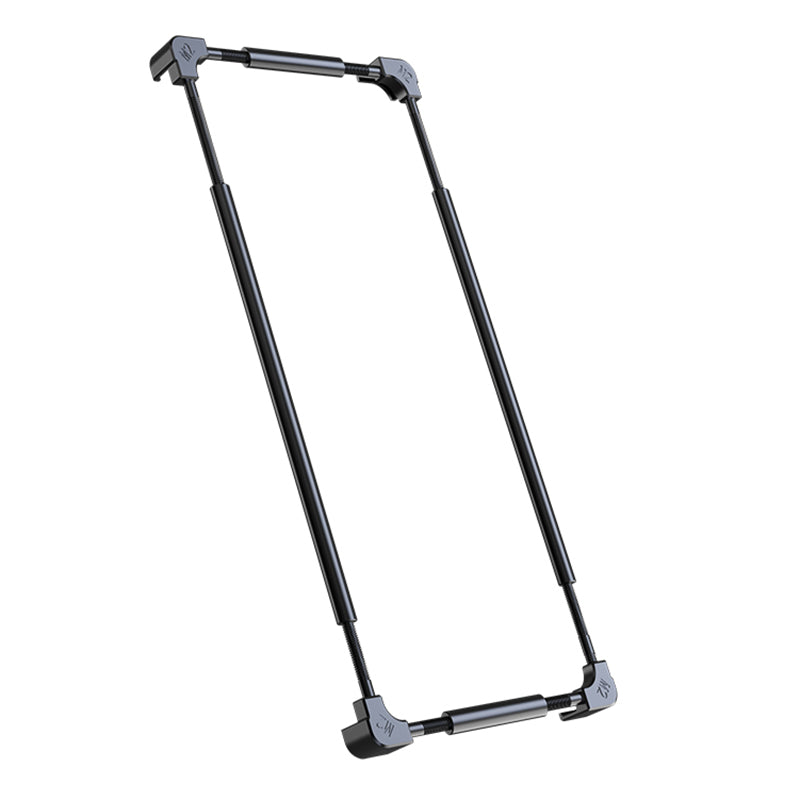 Phone Frame Protective Cover for iPhone 15 Metal Cell Phone Hard Bumper Case Phone Frame Protective Cover for iPhone 15 Metal Cell Phone Hard Bumper Case